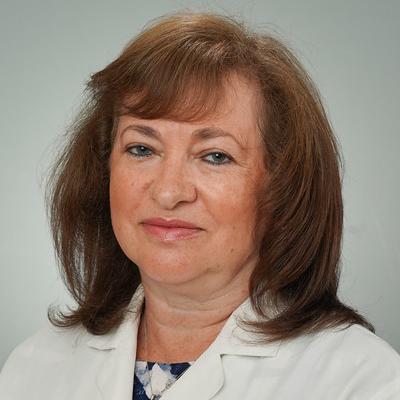 Dr. Sofya Berman, MD