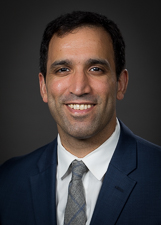 Dr. Sohrab Virk, MD