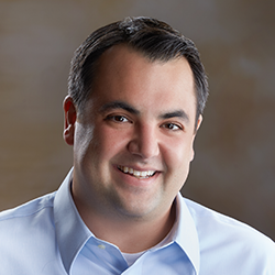Dr. Solomon Shockman, MD