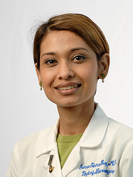 Dr. Soma Sinha Roy, MD