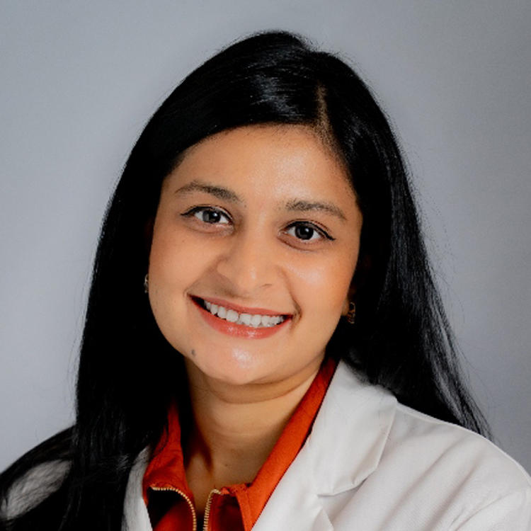 Dr. Sonal Pruthi, MD