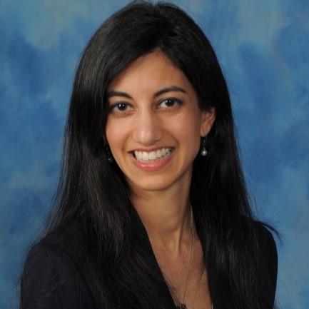 Dr. Sonali Talsania, MD