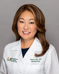 Dr. Sonia Yoo, MD