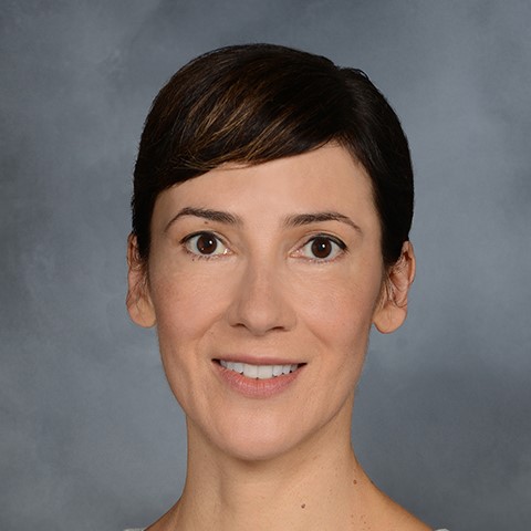 Dr. Sonja Blum, MD, PHD