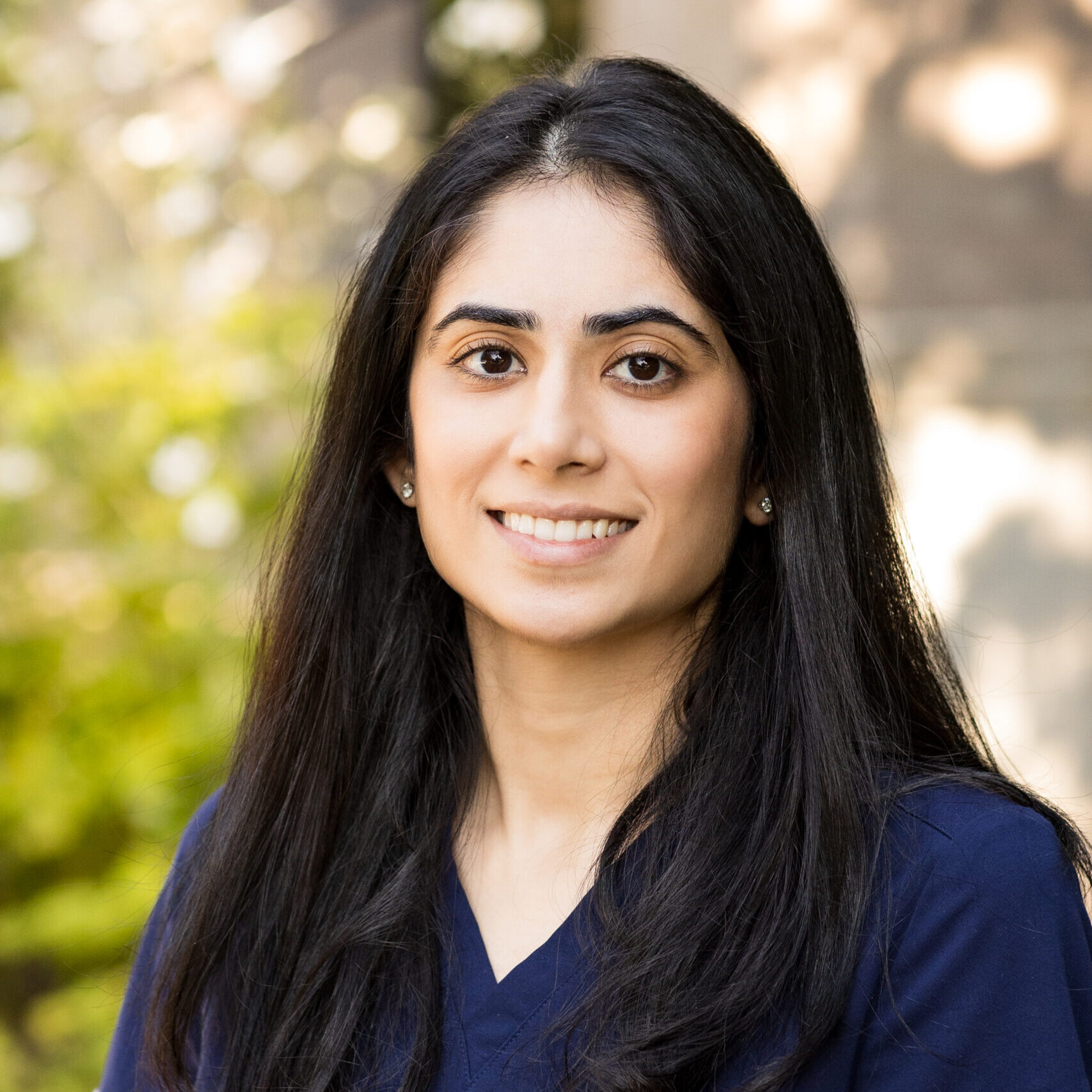 Dr. Sophia Sangar