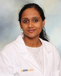 Dr. Sowmini Medavaram, MD