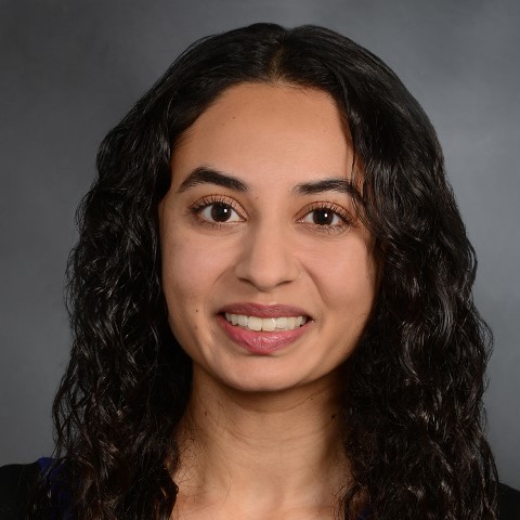 Dr. Sri Lekha Tummalapalli, MD