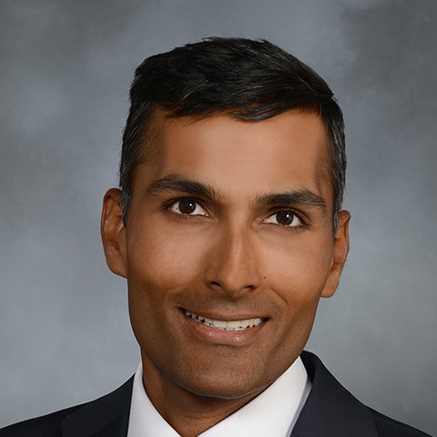 Dr. Srihari Mahadev, MD