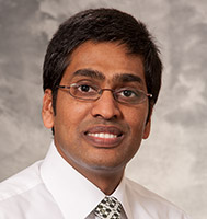 Dr. Srinivasan Kasturirangan, MD