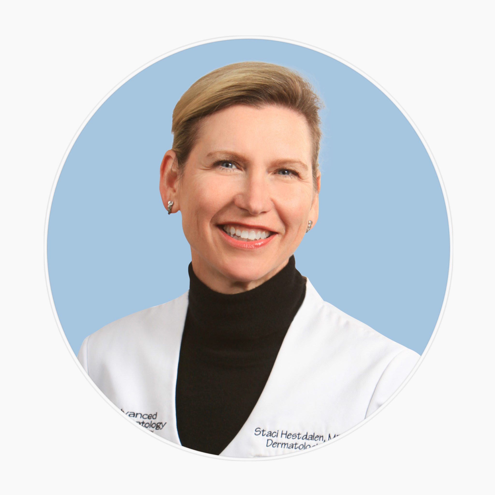 Dr. Staci Hestdalen, MD