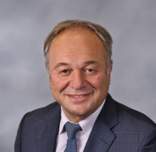 Dr. Stan Golin, MD