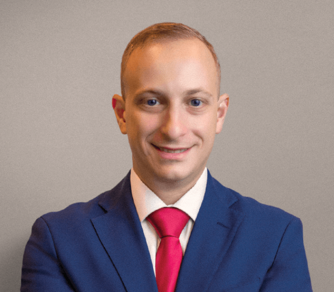Dr. Stan Naydin, MD