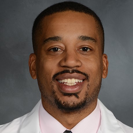 Dr. Stanley Guillaume