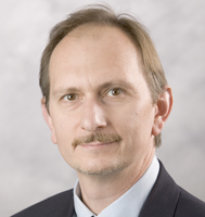 Dr. Stefan Zachary, DO