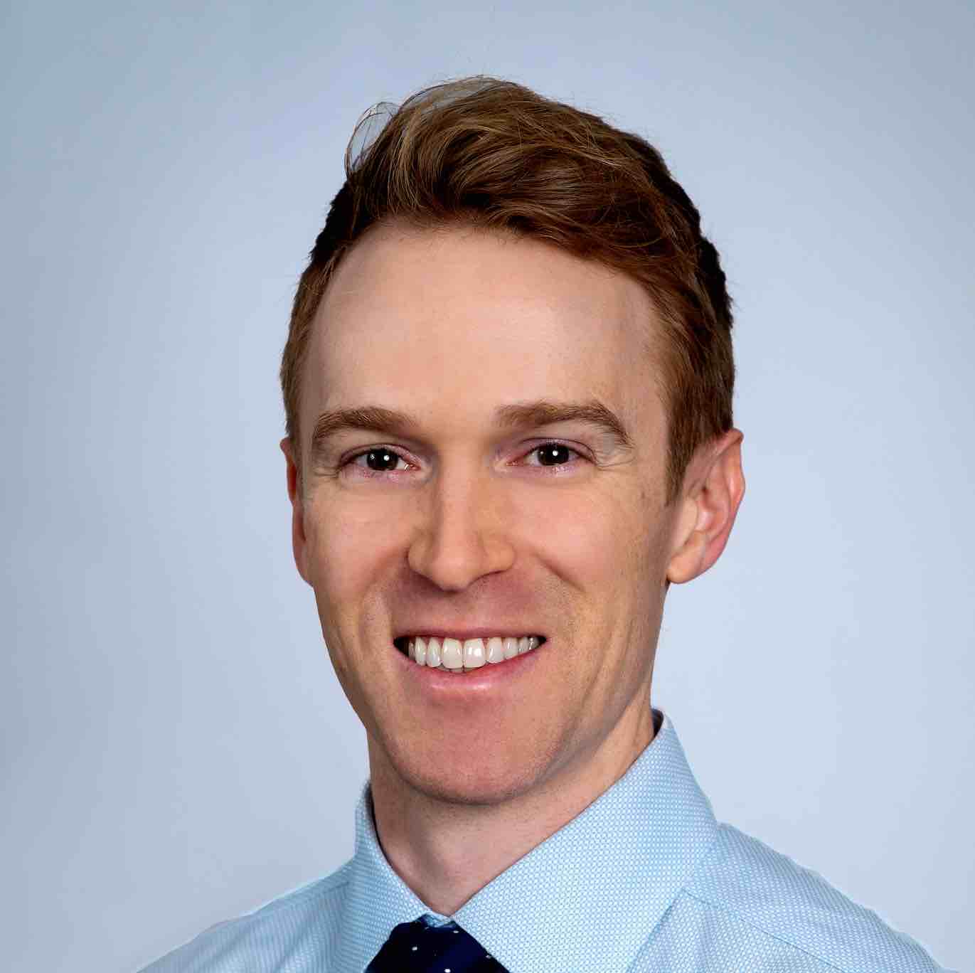 Dr. Stephan Juergensen, MD