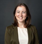 Dr. Stephanie Barlow