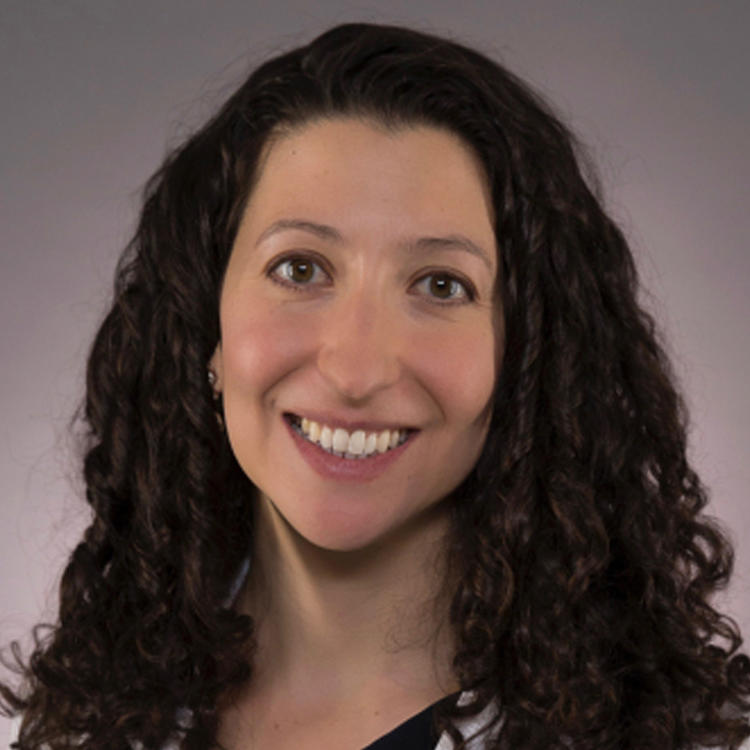 Dr. Stephanie Gallitano, MD