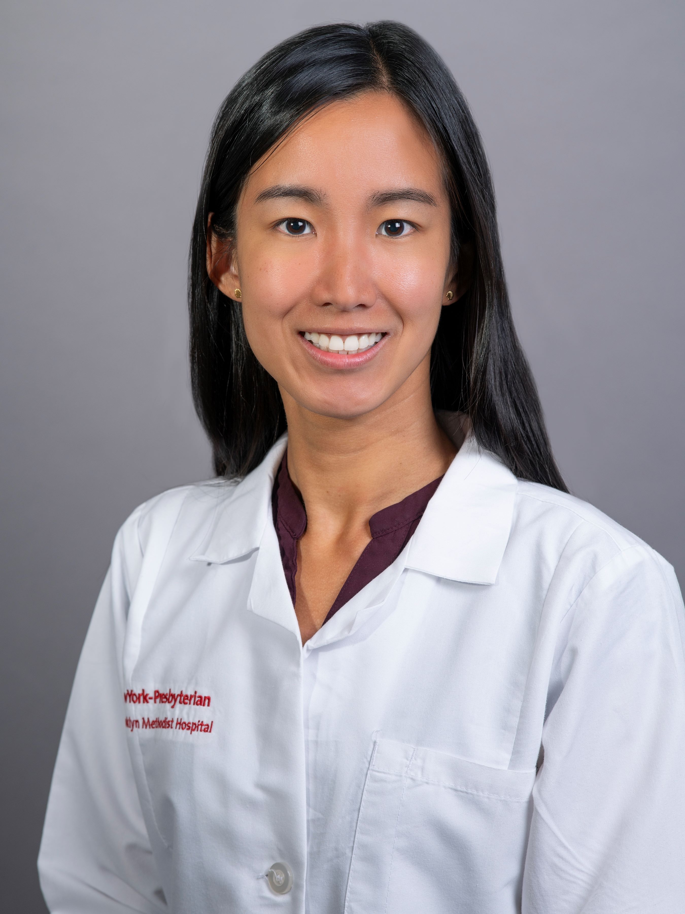 Dr. Stephanie Jou, MD