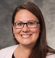 Dr. Stephanie Gardon, MD