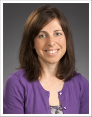 Dr. Stephanie Rothman, DO