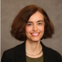 Dr. Stephanie Smith-Marrone, MD