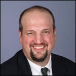 Dr. Stephen Bogue