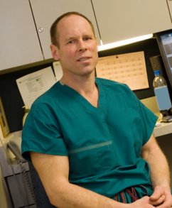 Dr. Stephen Gabriel, MD
