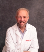 Dr. Stephen Epner, MD