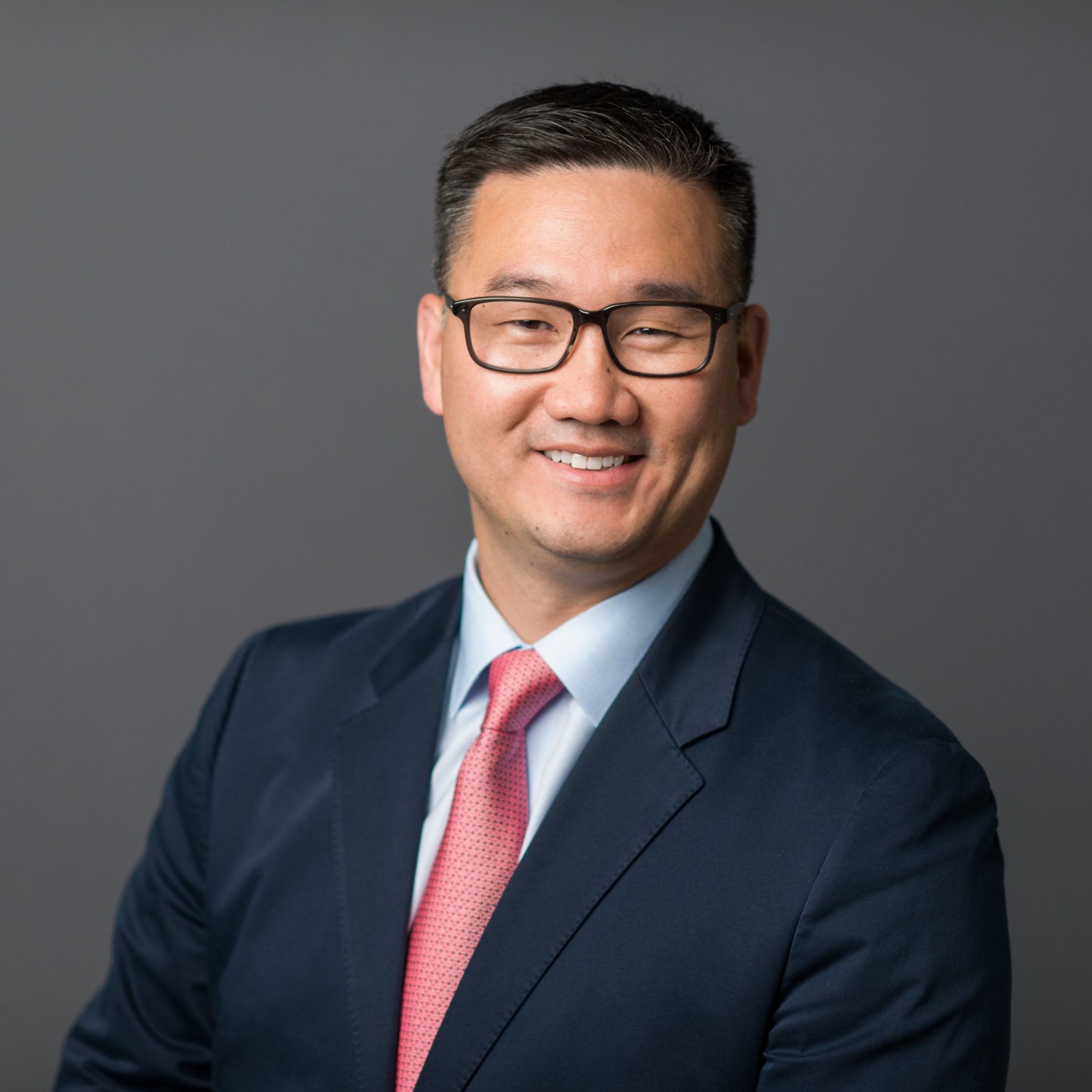 Dr. Stephen Kim, MD