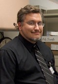 Dr. Stephen Berns, MD