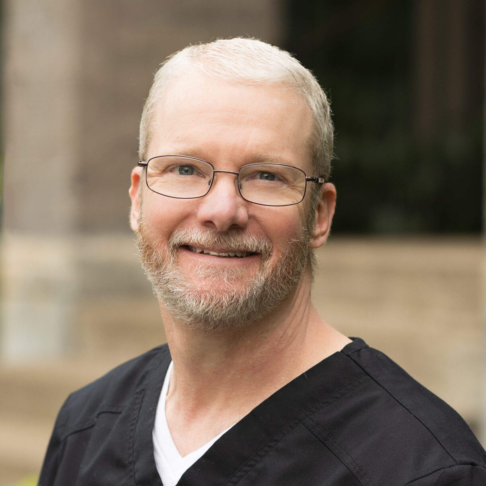 Dr. Stephen Mannino, MD