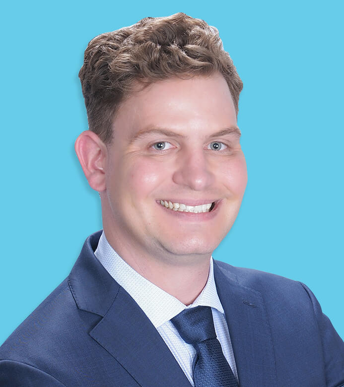 Dr. Stephen Matlock