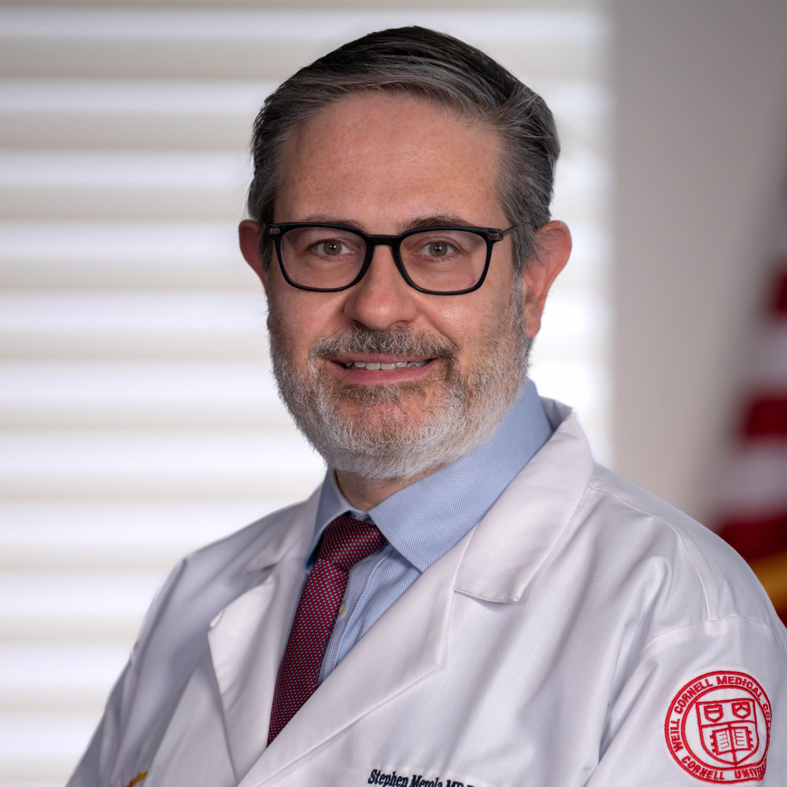 Dr. Stephen Merola, MD