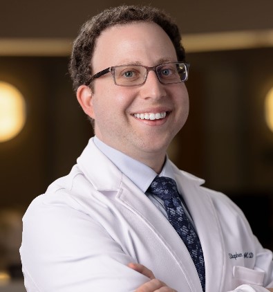 Dr. Stephen Moster, MD