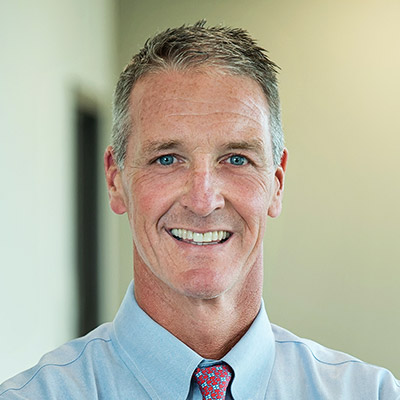 Dr. Stephen Smith, MD