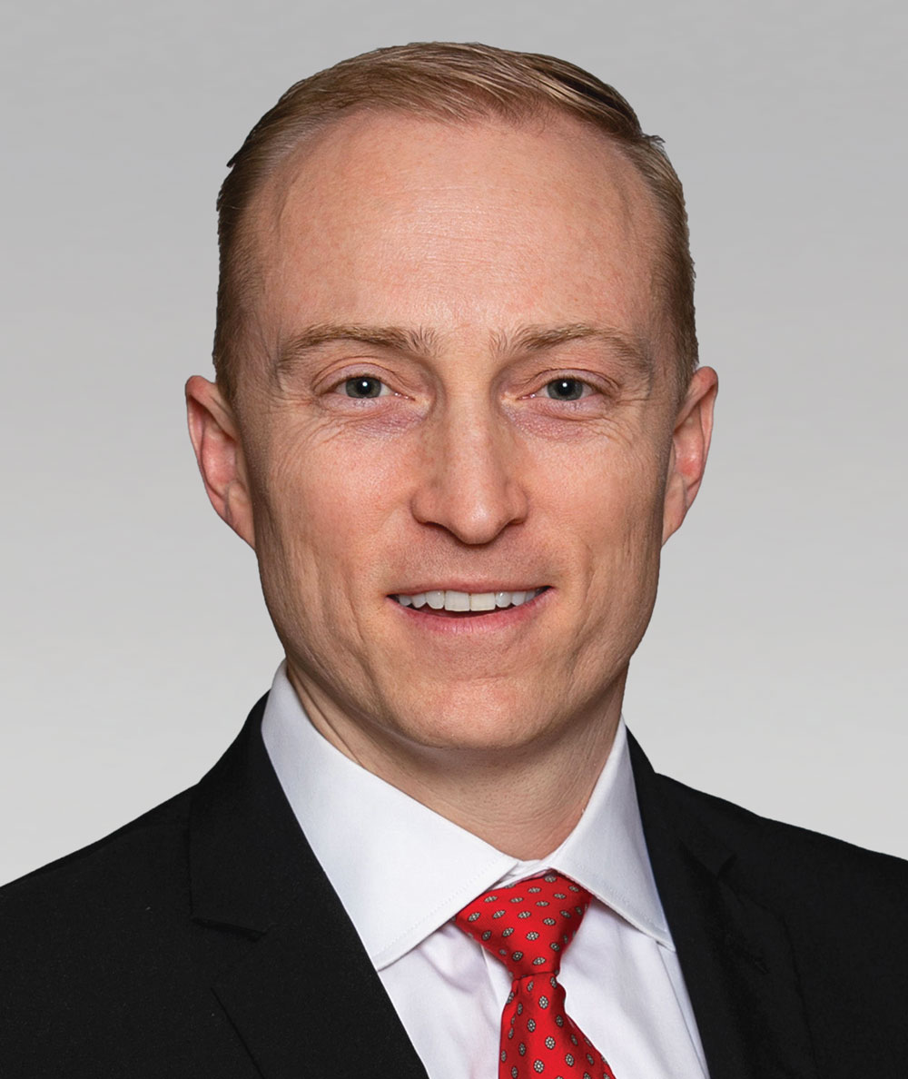 Dr. Stephen Thon, MD