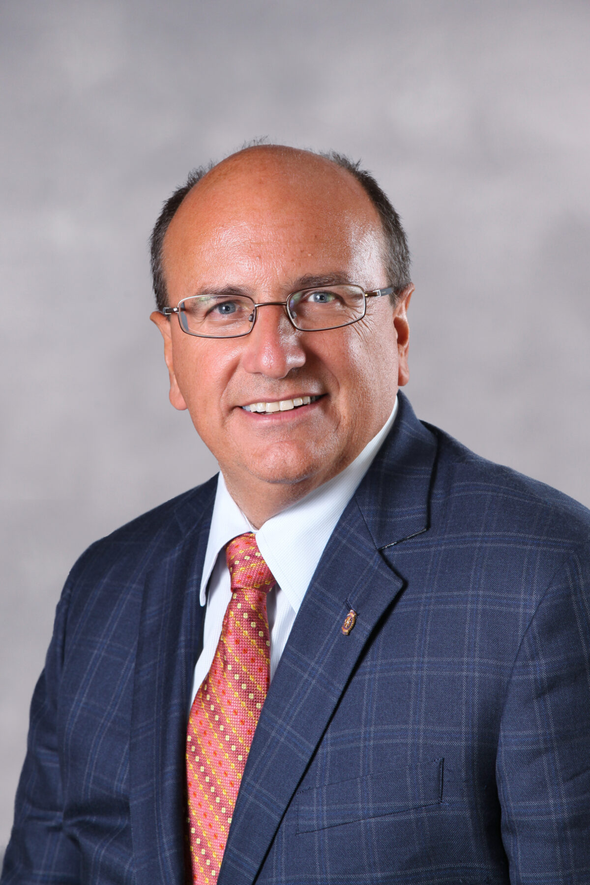 Dr. Stephen Trauzzi, MD