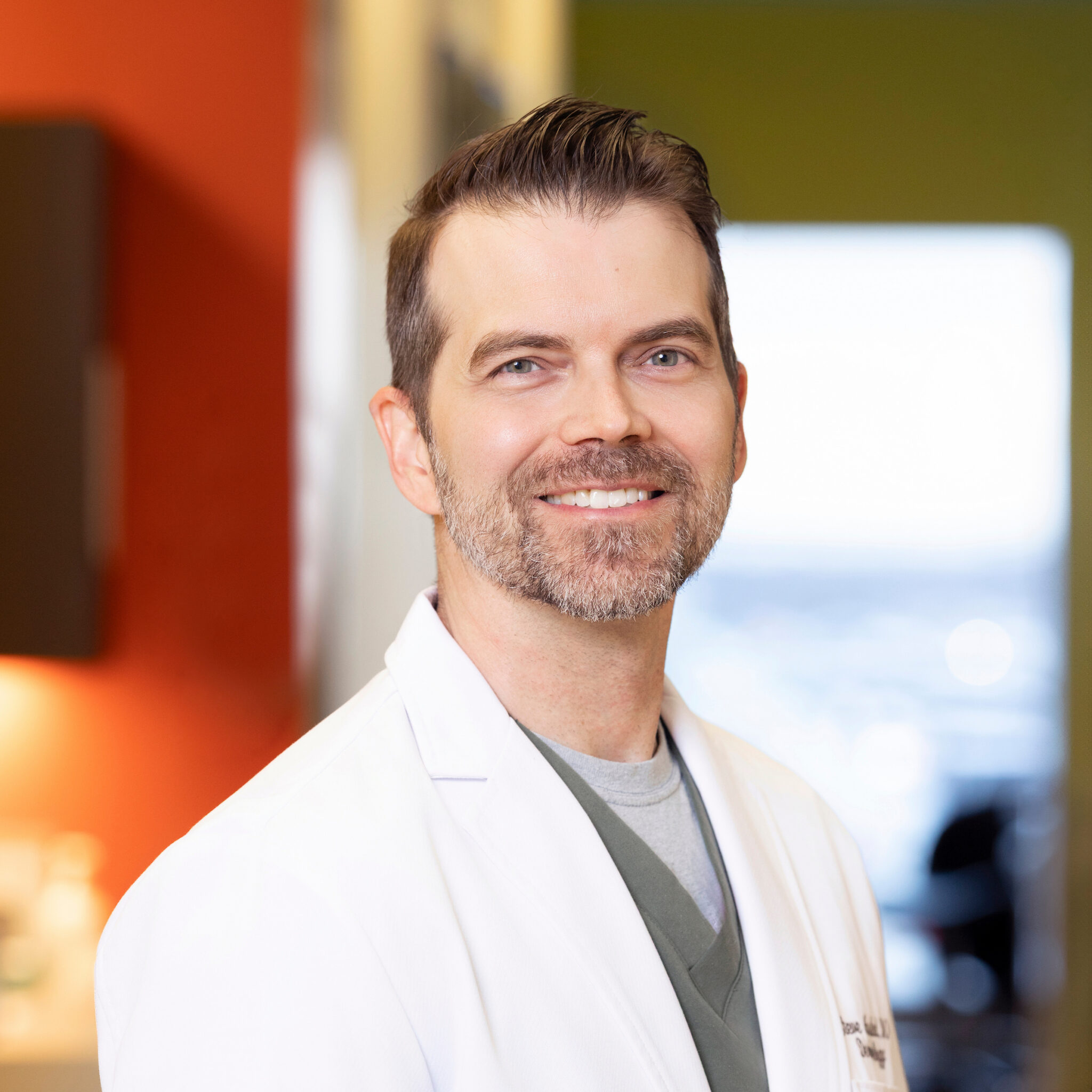 Dr. Stephen Austad, DO