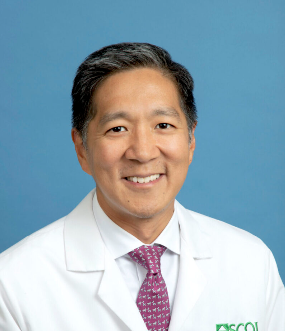 Dr. Steve Kwak, MD