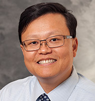 Dr. Steve Cho, MD