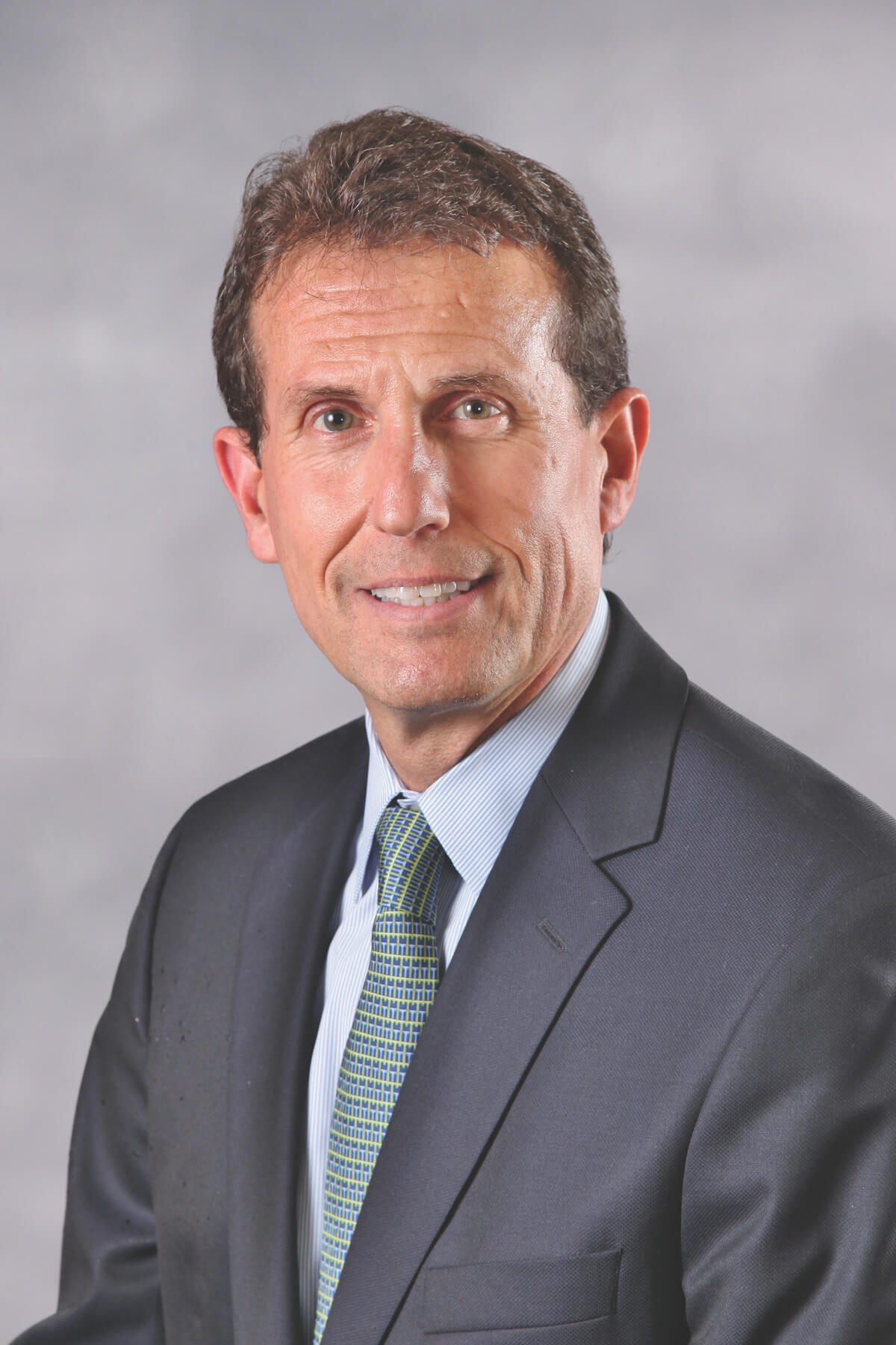Dr. Steven Berman, MD