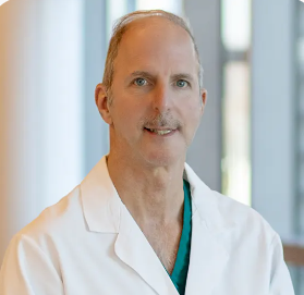 Dr. Steven Bernstein, MD
