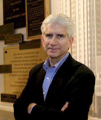 Dr. Steven Immerman, MD