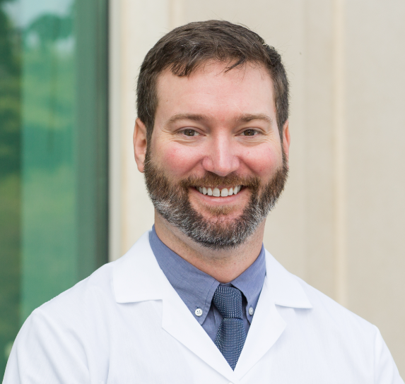 Dr. Steven Gay, MD