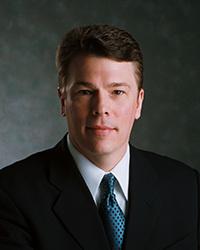 Dr. Steven Gedde, MD