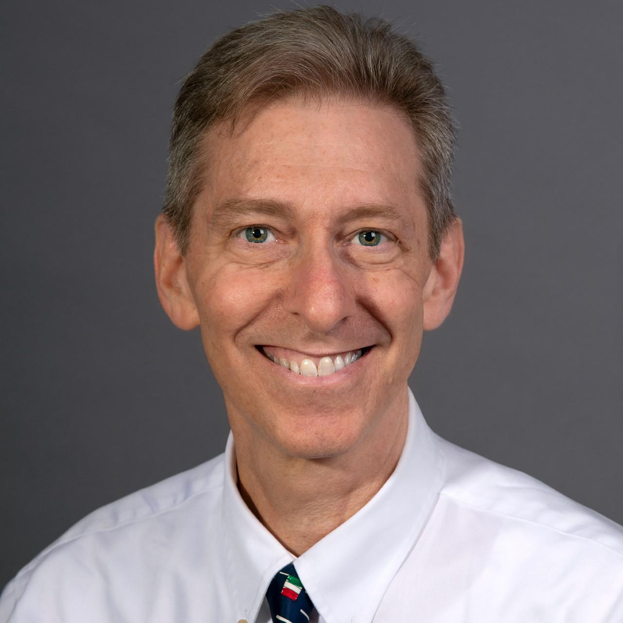 Dr. Steven Gelman, MD