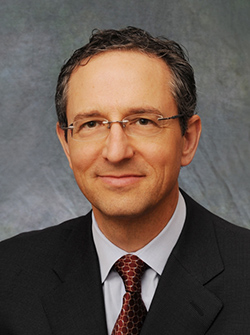 Dr. Steven Herber, MD