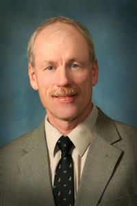 Dr. Steven Johnson, MD