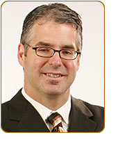 Dr. Steven Lipscomb, MD