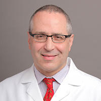 Dr. Steven Landau, MD